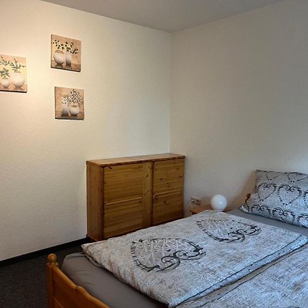 Ferienwohnung Jansen Arnbruck Exterior foto
