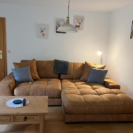 Ferienwohnung Jansen Arnbruck Exterior foto