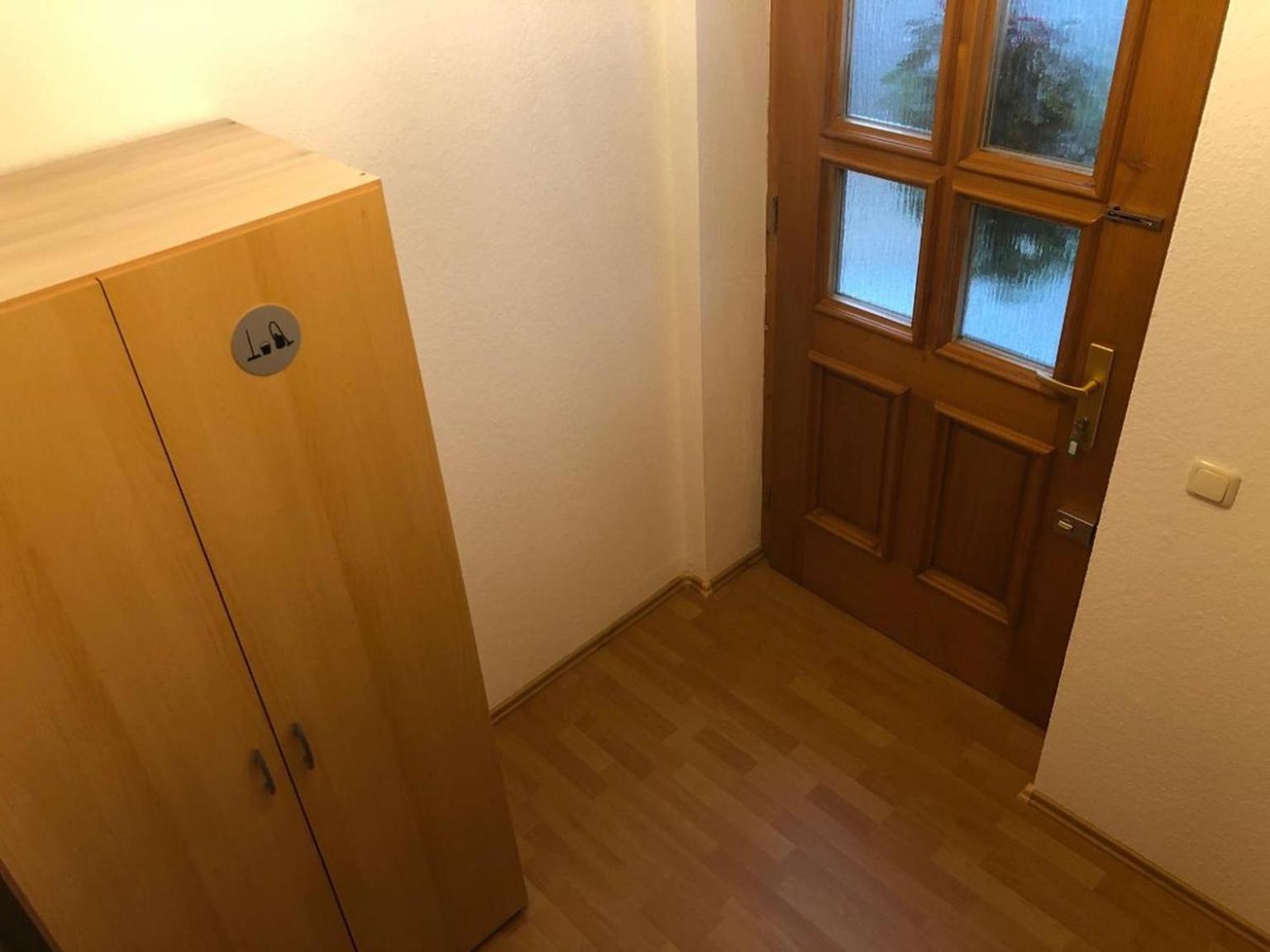 Ferienwohnung Jansen Arnbruck Exterior foto