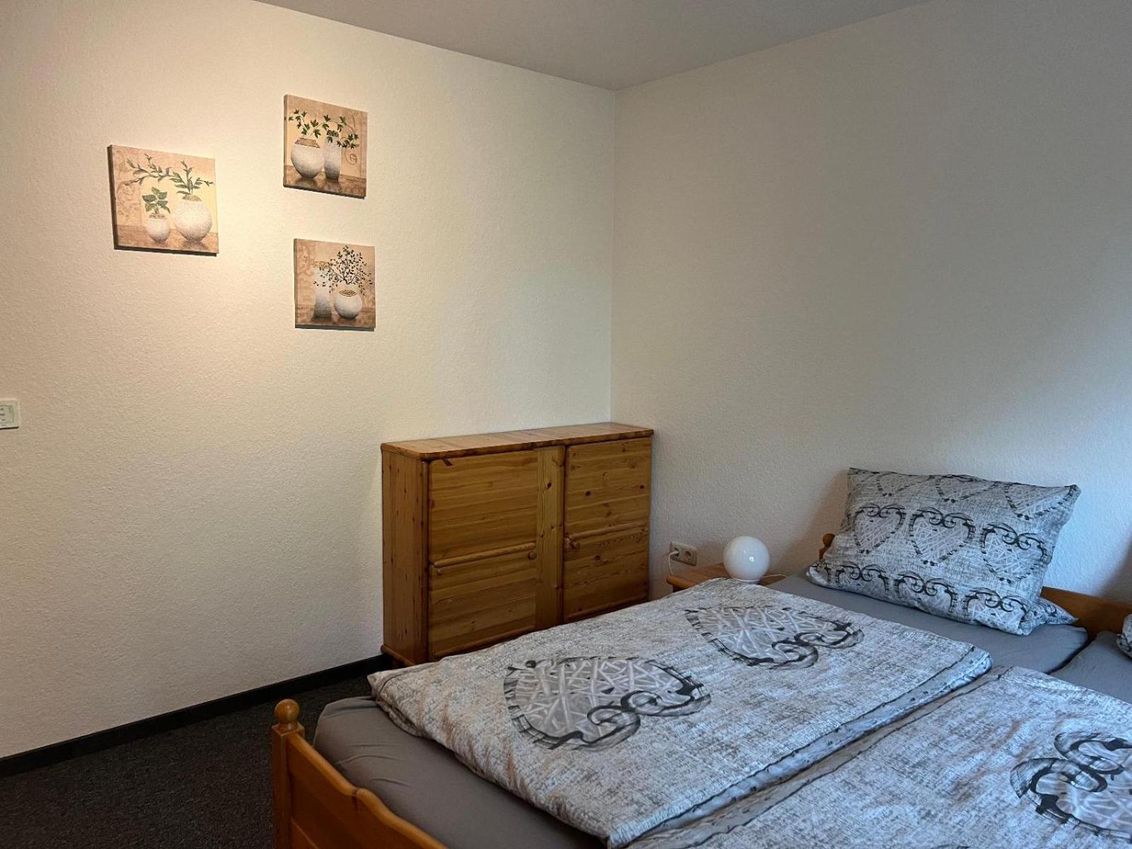 Ferienwohnung Jansen Arnbruck Exterior foto