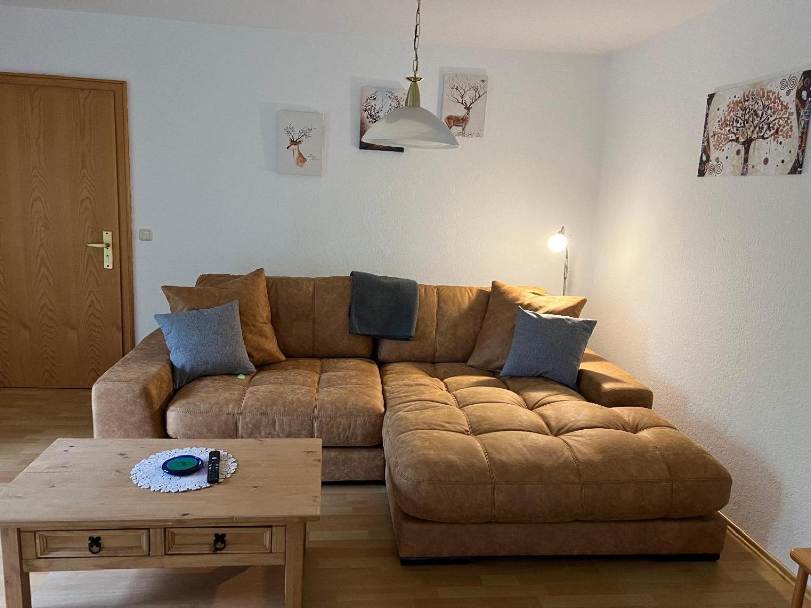Ferienwohnung Jansen Arnbruck Exterior foto