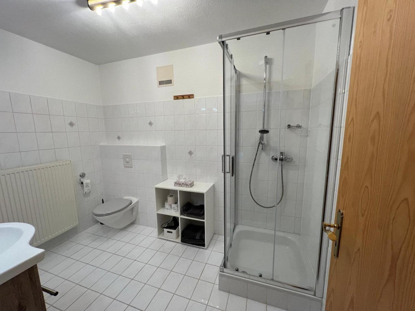 Ferienwohnung Jansen Arnbruck Exterior foto
