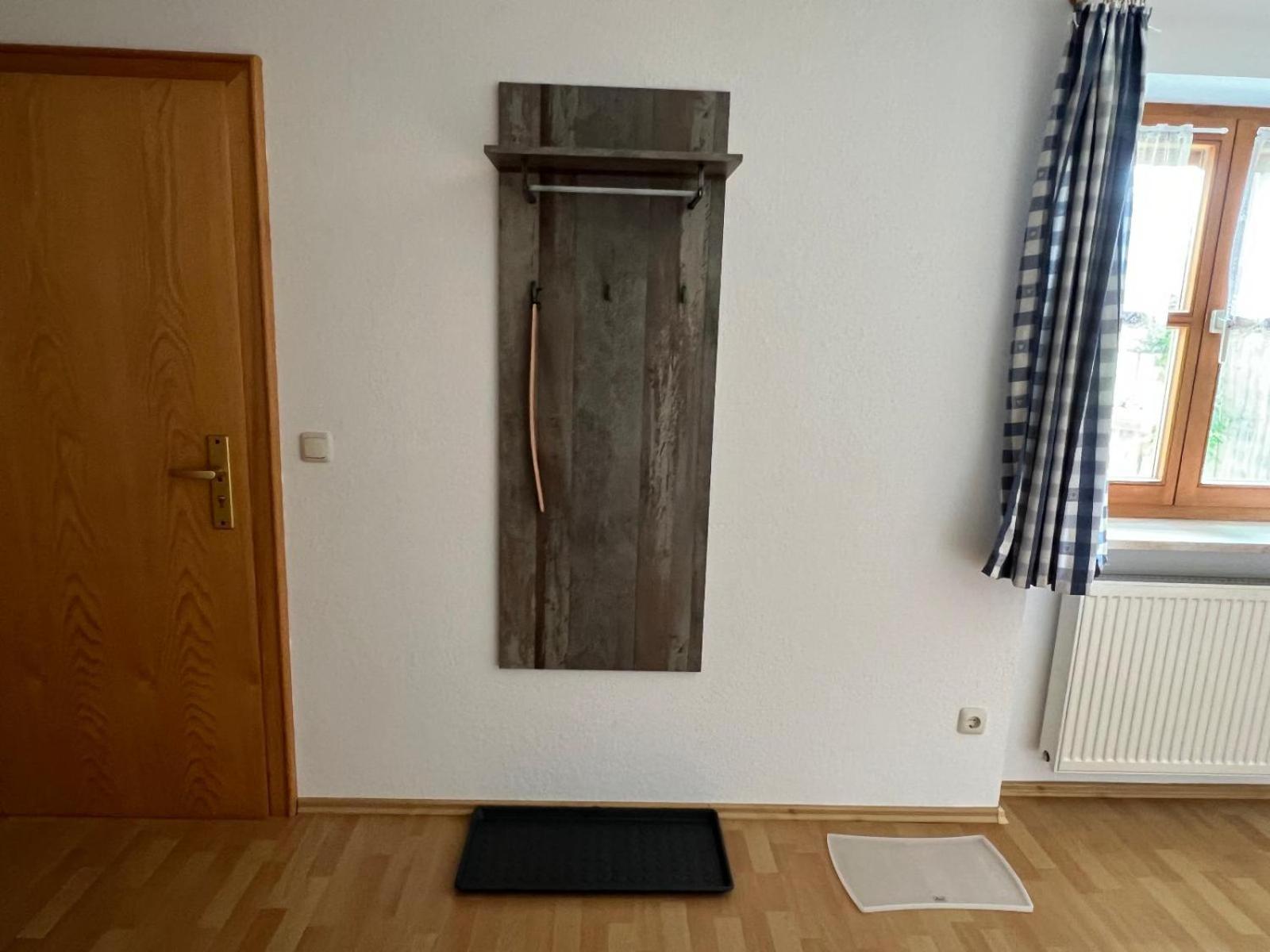 Ferienwohnung Jansen Arnbruck Exterior foto