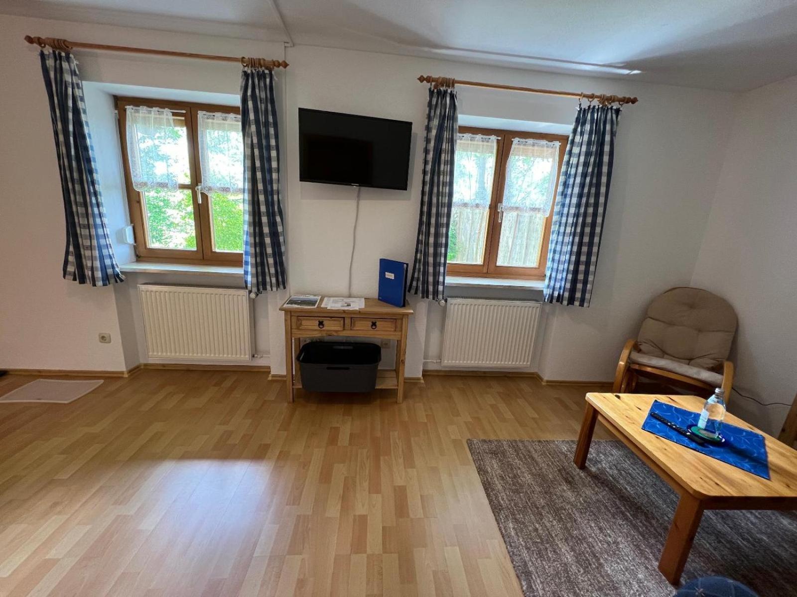 Ferienwohnung Jansen Arnbruck Exterior foto