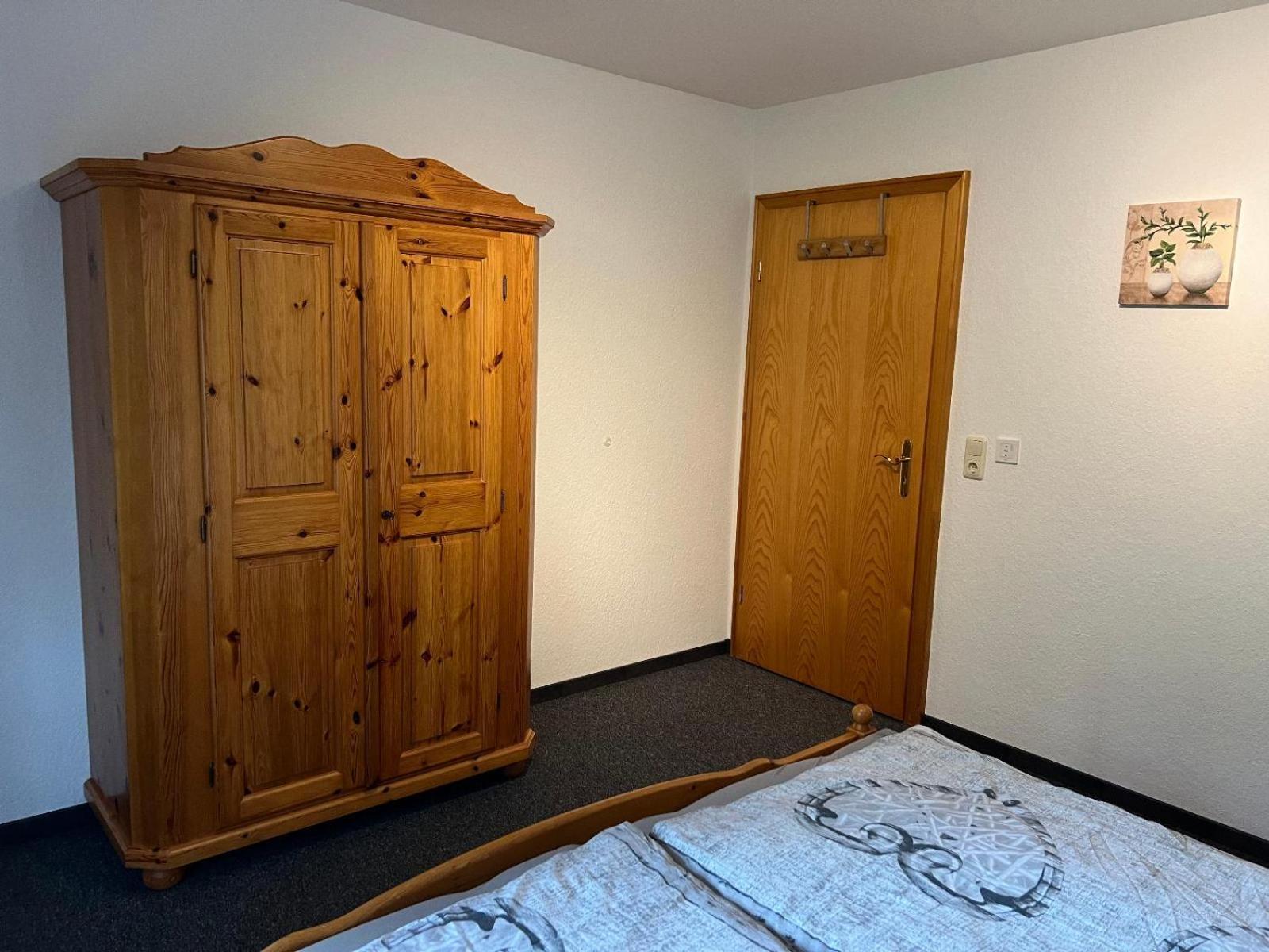 Ferienwohnung Jansen Arnbruck Exterior foto