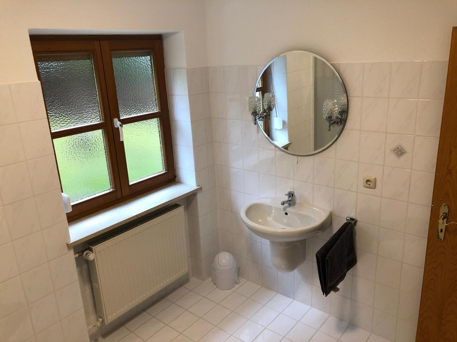 Ferienwohnung Jansen Arnbruck Exterior foto