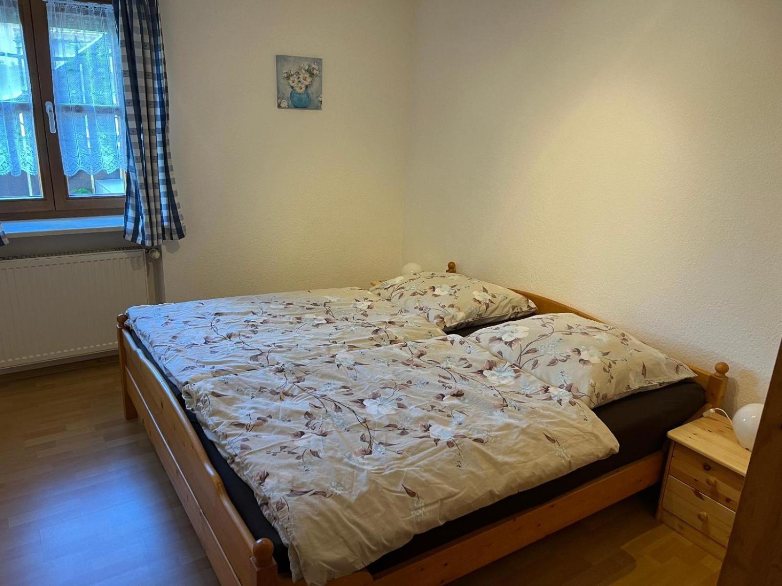 Ferienwohnung Jansen Arnbruck Exterior foto